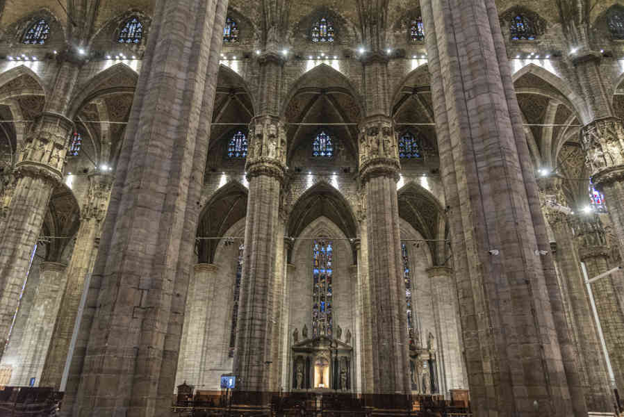 Italia - Milán 012 - catedral de Milán (El Duomo).jpg